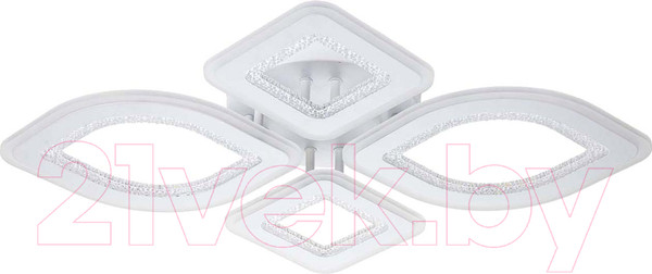 Изображение товара Потолочный светильник ESCADA 10257/4LED (белый)