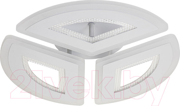 Изображение товара Потолочный светильник ESCADA 10210/3LED (белый)