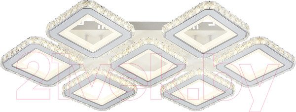 Изображение товара Люстра ESCADA 10261/7LED (белый)