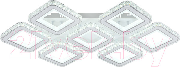 Изображение товара Люстра ESCADA 10261/7LED (белый)