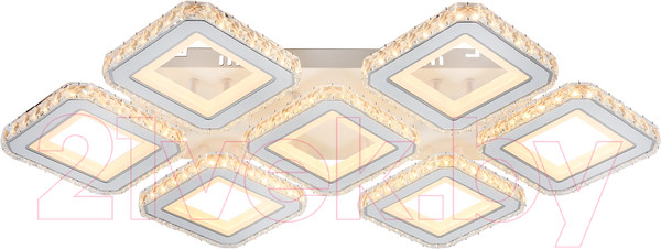 Изображение товара Люстра ESCADA 10261/7LED (белый)