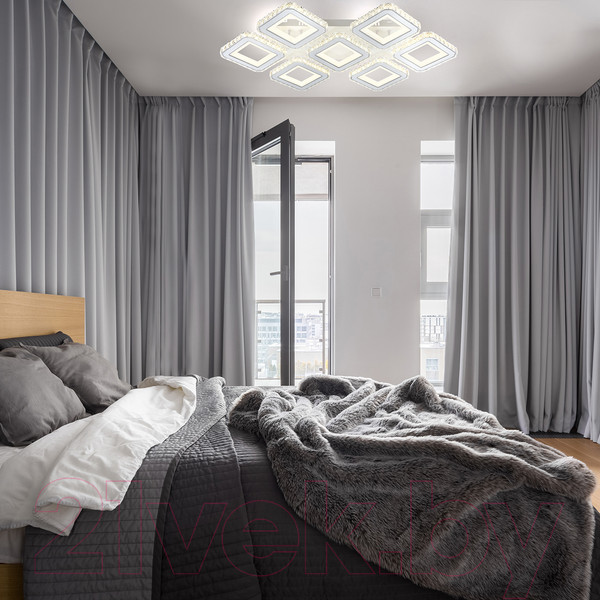 Изображение товара Люстра ESCADA 10261/7LED (белый)