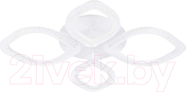 Изображение товара Потолочный светильник ESCADA 10251/4LED (белый)