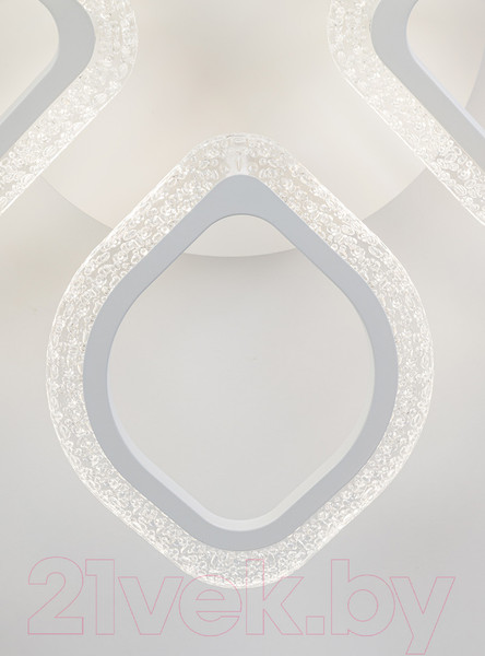 Изображение товара Потолочный светильник ESCADA 10251/4LED (белый)