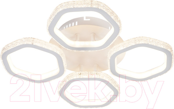 Изображение товара Потолочный светильник ESCADA 10263/4LED (белый)