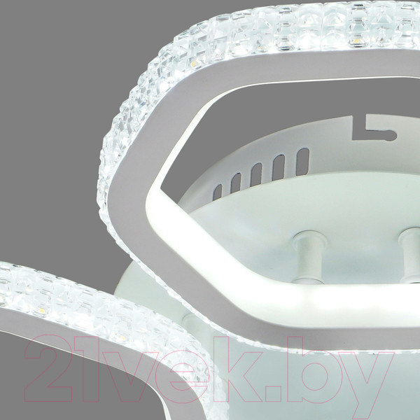 Изображение товара Потолочный светильник ESCADA 10263/4LED (белый)