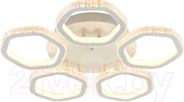 Изображение товара Люстра ESCADA 10263/5LED BL (белый)
