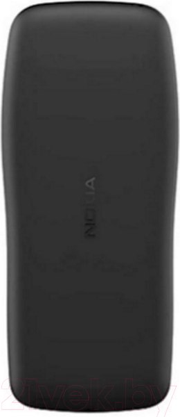 Изображение товара Мобильный телефон Nokia 105 DS TA-1416 / TA-1428 (угольный)