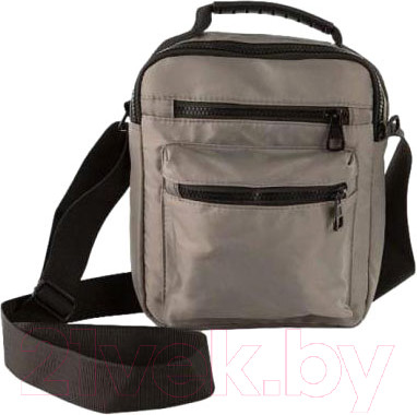 Изображение товара Сумка Ecotope 302-0840-GRY (серый)