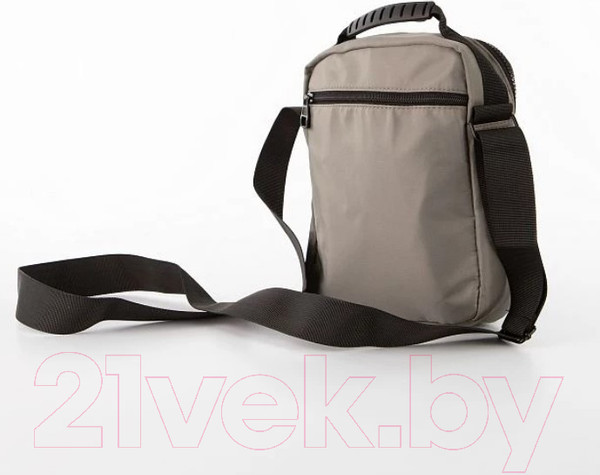 Изображение товара Сумка Ecotope 302-0840-GRY (серый)