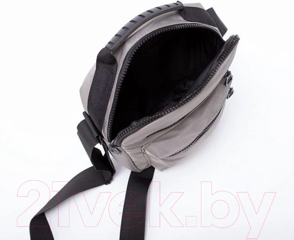 Изображение товара Сумка Ecotope 302-0840-GRY (серый)