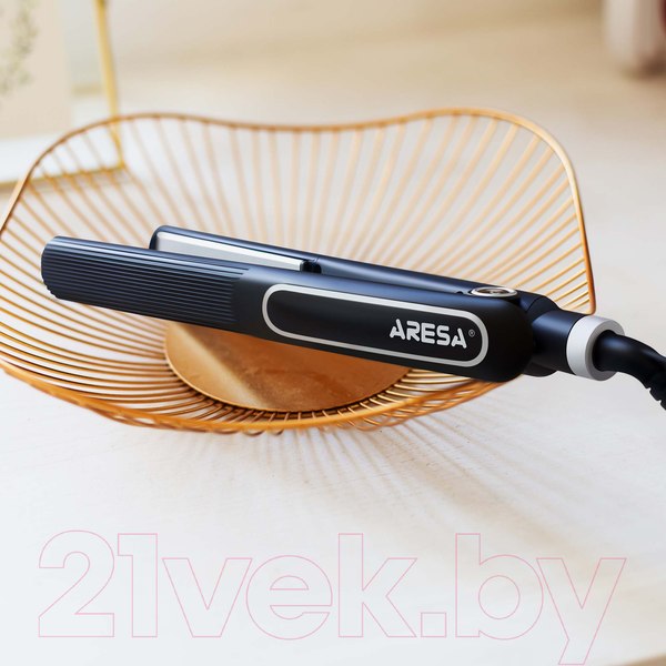 Изображение товара Выпрямитель для волос Aresa AR-3342