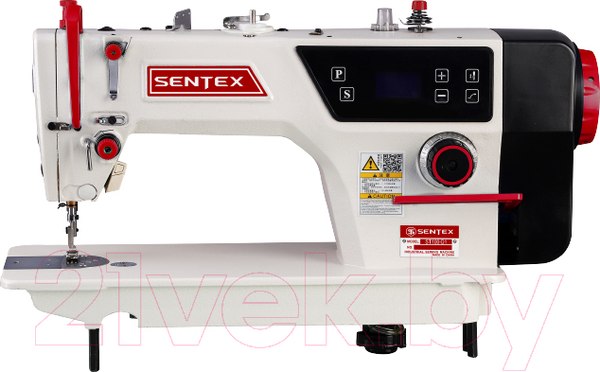 Изображение товара Промышленная швейная машина Sentex ST-100-D1-H(7mm)