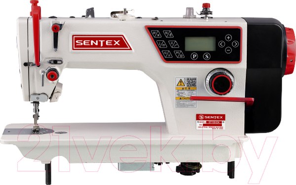 Изображение товара Промышленная швейная машина Sentex ST-100H-D4