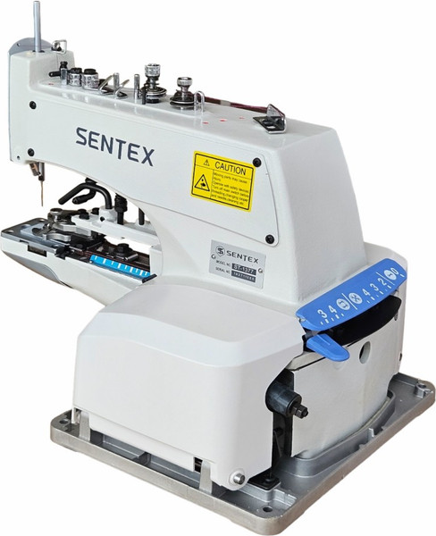 Изображение товара Промышленная швейная машина Sentex ST-1377