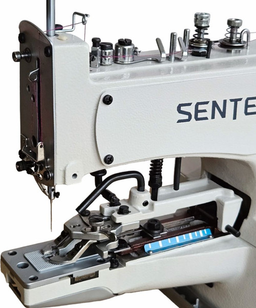 Изображение товара Промышленная швейная машина Sentex ST-1377
