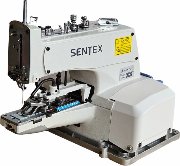 Изображение товара Промышленная швейная машина Sentex ST-1377