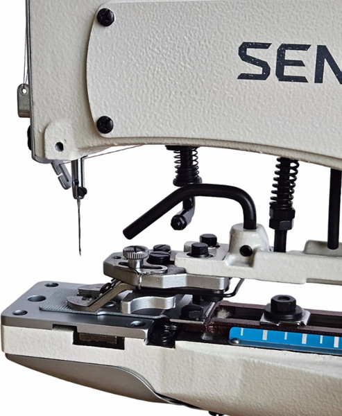 Изображение товара Промышленная швейная машина Sentex ST-1377