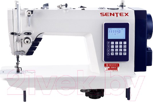 Изображение товара Промышленная швейная машина Sentex ST200-2S