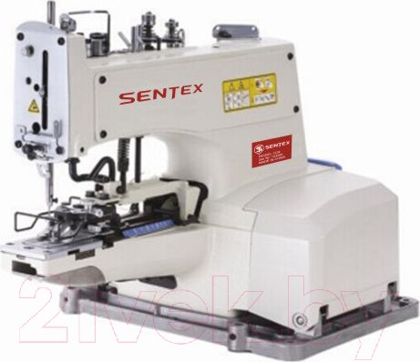 Изображение товара Промышленная швейная машина Sentex ST-373