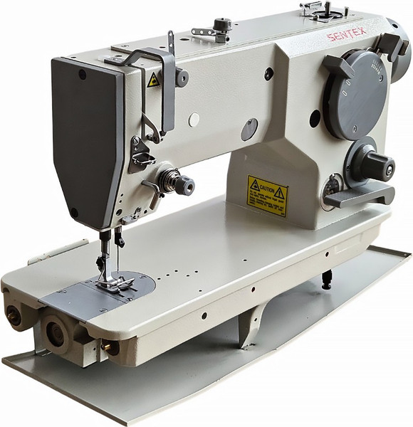 Изображение товара Промышленная швейная машина Sentex ST-82801