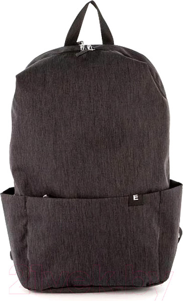 Изображение товара Рюкзак Ecotope 369-S092-BLK (черный)