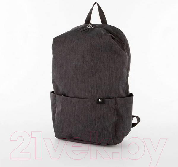 Изображение товара Рюкзак Ecotope 369-S092-BLK (черный)