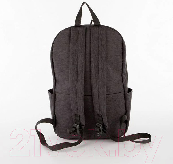 Изображение товара Рюкзак Ecotope 369-S092-BLK (черный)