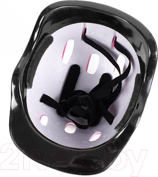 Изображение товара Защитный шлем Darvish Для девочек / DV-S-14A