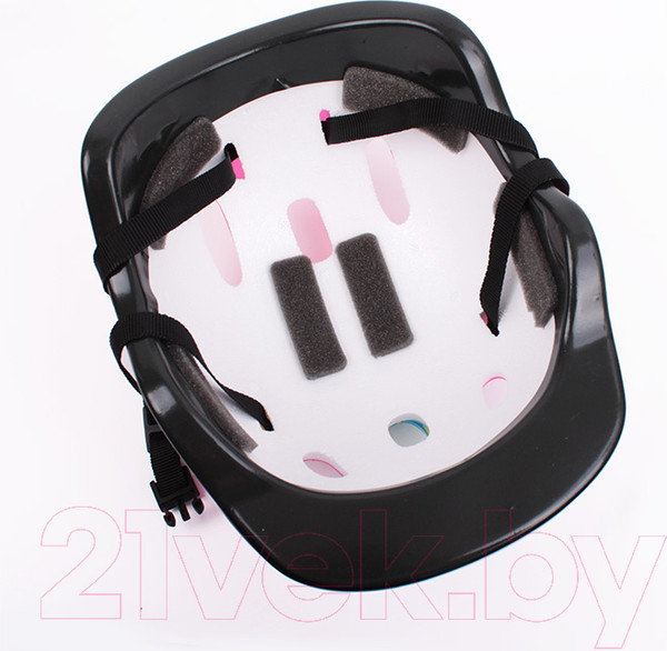 Изображение товара Защитный шлем Darvish Для девочек / DV-S-14C