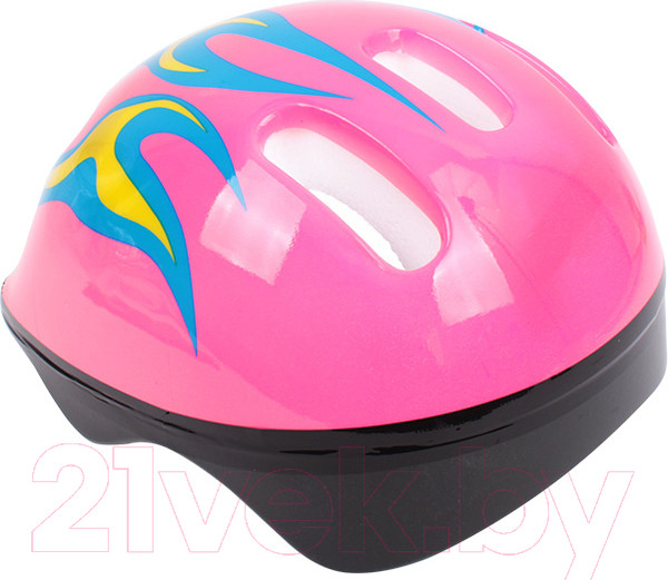 Изображение товара Защитный шлем Darvish Для девочек / DV-S-14C