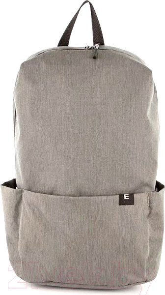 Изображение товара Рюкзак Ecotope 369-S092-GRY (серый)