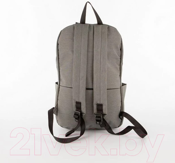 Изображение товара Рюкзак Ecotope 369-S092-GRY (серый)