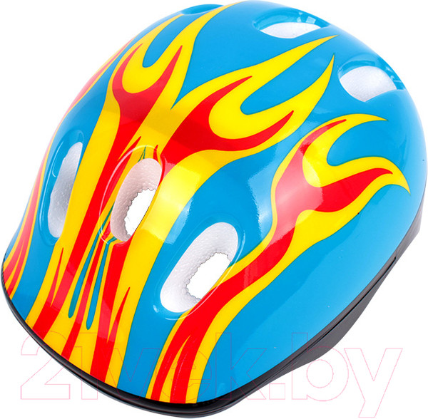 Изображение товара Защитный шлем Darvish Для мальчиков / DV-S-15A