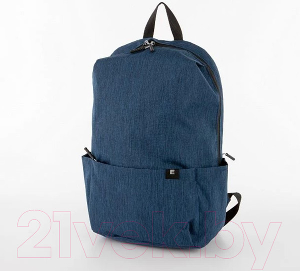 Изображение товара Рюкзак Ecotope 369-S092-NAV (синий)