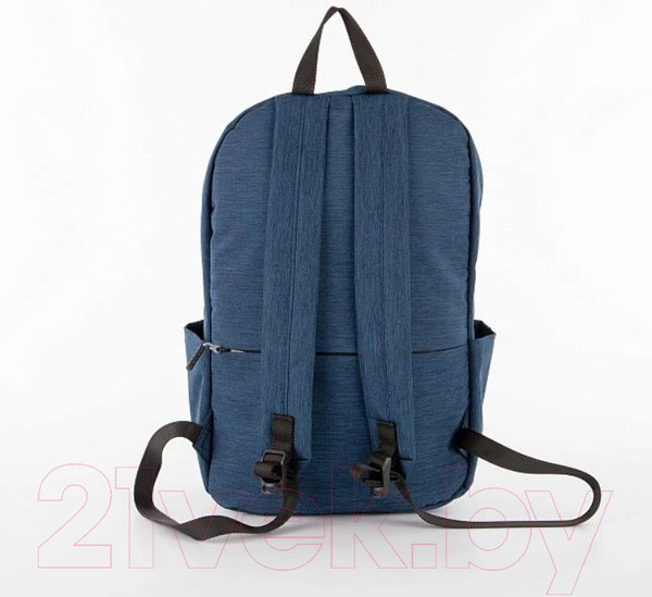 Изображение товара Рюкзак Ecotope 369-S092-NAV (синий)