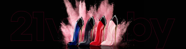 Изображение товара Парфюмерная вода Carolina Herrera Good Girl Blush (50мл)