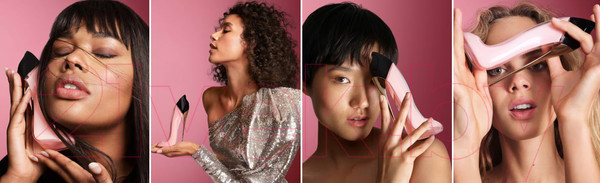 Изображение товара Парфюмерная вода Carolina Herrera Good Girl Blush (50мл)