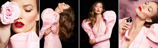 Изображение товара Парфюмерная вода Carolina Herrera Good Girl Blush (50мл)