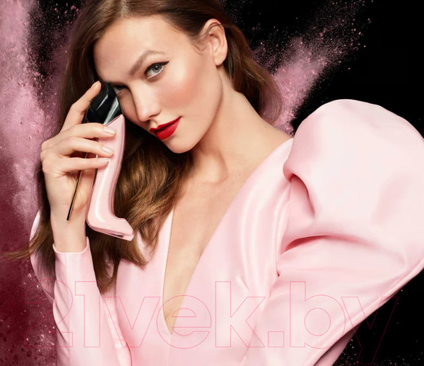 Изображение товара Парфюмерная вода Carolina Herrera Good Girl Blush (50мл)