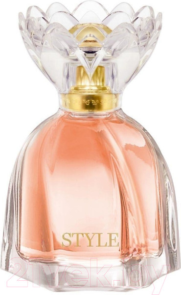 Изображение товара Парфюмерная вода Princesse Marina De Bourbon Royal Style (50мл)