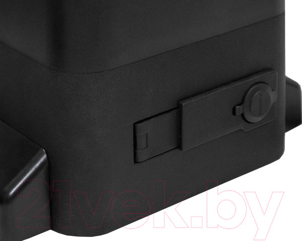 Изображение товара Привод для ворот DoorHan Sliding-1300PRO комплект №5/1 (фотоэлемент, рейка 4м)