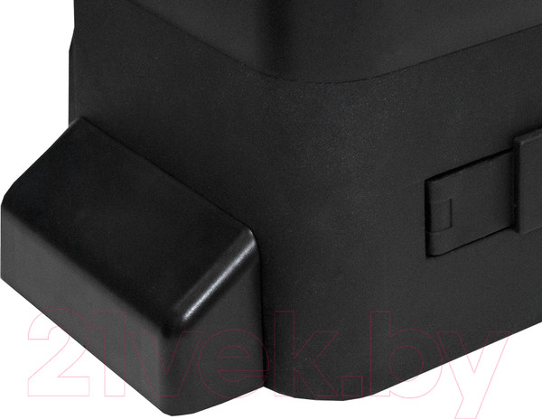 Изображение товара Привод для ворот DoorHan Sliding-1300PRO комплект №10/1 (лампа, рейка 5м)