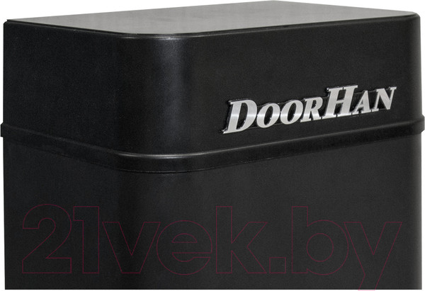 Изображение товара Привод для ворот DoorHan Sliding-1300PRO/1 (1 пульт)