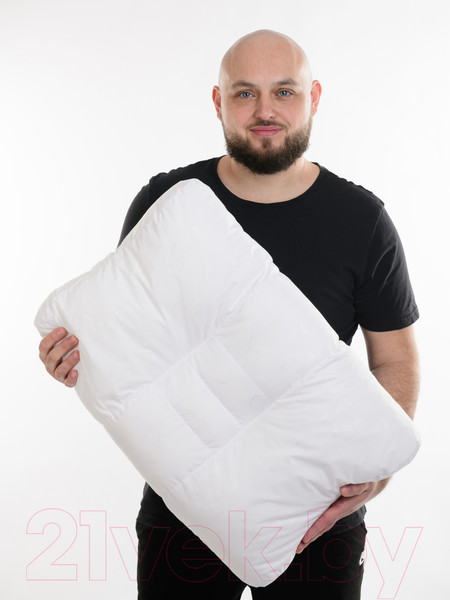 Изображение товара Подушка для сна Familytex ПСУ4 Универсальная (40x60)