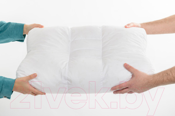 Изображение товара Подушка для сна Familytex ПСУ4 Универсальная (40x60)