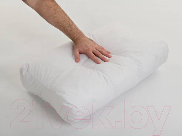 Изображение товара Подушка для сна Familytex ПСУ4 Универсальная (40x60)