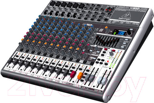 Изображение товара Микшерный пульт Behringer X1832USB