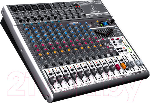 Изображение товара Микшерный пульт Behringer X1832USB