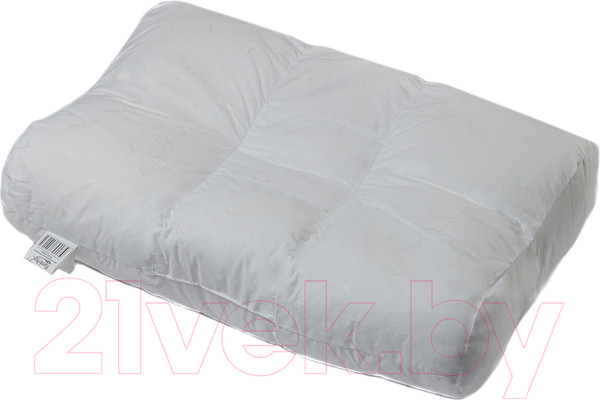 Изображение товара Подушка для сна Familytex ПСУ4 М (40x60)